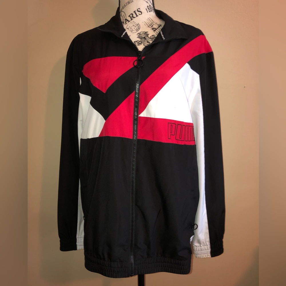 Puma Windbreaker